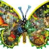 SunsOut : Butterfly Migration (1000)