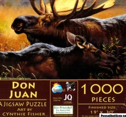 SunsOut : Don Juan (1000)