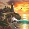 SunsOut : Eagle Ridge (1000)