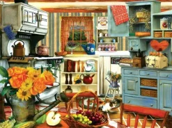 SunsOut : Grandma's Country Kitchen (1000)