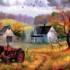 SunsOut : Heartland Home (1000)