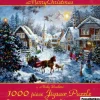 SunsOut : Merry Christmas (1000)