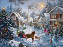SunsOut : Merry Christmas (1000)