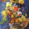 SunsOut : Nene Thomas - Garden of Gold (1000)