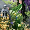 SunsOut : Nene Thomas - Queen of Jade (1000)