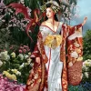 SunsOut : Nene Thomas - Queen of Silk (1000)
