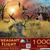 SunsOut: Pheasant Flight (1000)