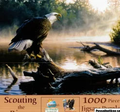 SunsOut : Scouting the River (1000)
