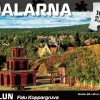 Svenskapussel : Dalarna - Falun, Falu Koppargruva(1000)