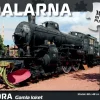 Svenskapussel : Dalarna - Mora, Gamla Loket (1000)