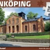 Svenskapussel : Enköping - Tingshuset (1000)
