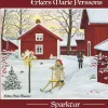 Svenskapussel : Erkers Marie Persson - Sparktur (1000)