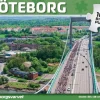 Svenskapussel : Göteborg - Göteborgsvarvet (1000)