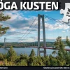 Svenskapussel : Höga kusten - Höga kusten bron (1000)