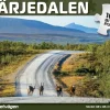 Svenskapussel : Härjedalen - Flatruetvägen (1000)