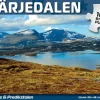 Svenskapussel : Härjedalen - Helags & Predikstolen (1000)