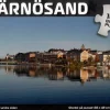 Svenskapussel : Härnösand - Staden på andra Sidan (1000)