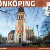Svenskapussel : Jönköping - Sofiakyrkan (1000)