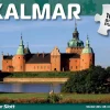 Svenskapussel : Kalmar - Kalmar Slott (1000)