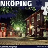 Svenskapussel : Linköping - Kväll i Gamla Linköping (1000)