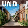 Svenskapussel : Lund - Gamla Kvarter (1000)