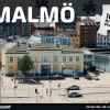 Svenskapussel : Malmö - Börshuset (1000)