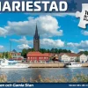 Svenskapussel : Mariestad - Hamnen och Gamla Stan (1000)