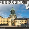 Svenskapussel : Norrköping - Holmentornet (1000)