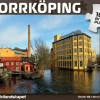 Svenskapussel : Norrköping - Industrilandskapet (1000)