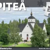 Svenskapussel : Piteå - Piteå Stadskyrka (1000)
