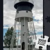 Svenskapussel : Piteå - Skogs-fyr, Jävre (1000)