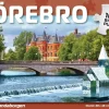 Svenskapussel : Örebro - Allehandaborgen (1000)