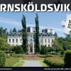 Svenskapussel : Örnsköldsvik - Örnsköldsviks Museum (1000)