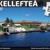 Svenskapussel : Skellefteå - En fin dag för Stadsfesten (1000)