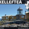Svenskapussel : Skellefteå - Fyren på Bjuröklubb (1000)