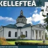 Svenskapussel : Skellefteå - Landskyrkan en Sommardag (1000)