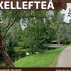 Svenskapussel : Skellefteå - Promenadstråk Nordanå (1000)