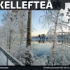 Svenskapussel : Skellefteå - Strandpromenaden (1000)