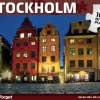 Svenskapussel : Stockholm - Stor Torget (1000)