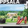 Svenskapussel : Uppsala - Linneanum (1000)