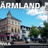 Svenskapussel : Värmland - Arvika, Fågelmannen (1000)