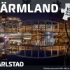 Svenskapussel : Värmland - Karlstad, Bro (1000)
