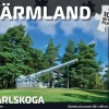 Svenskapussel : Värmland - Karlskoga, Kanonen (1000)