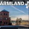 Svenskapussel : Värmland - Kil, Fryksta (1000)