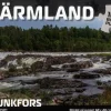 Svenskapussel : Värmland - Munkfors, Munkforsen (1000)