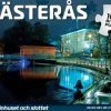 Svenskapussel : Västerås - Turbinhuset och Slottet (1000)