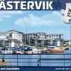 Svenskapussel : Västervik - Båtar och Bostäder (1000)