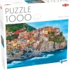 Tactic : Cinque Terre Italy (1000)