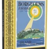 Tactic : Come to Sweden - Borgholm (1000)