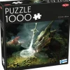 Tactic : Dragons nest (1000)